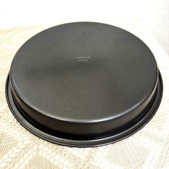 Vintage Wilton Excelle 9” non-stick Round Cake Pan - Picture 6 of 11